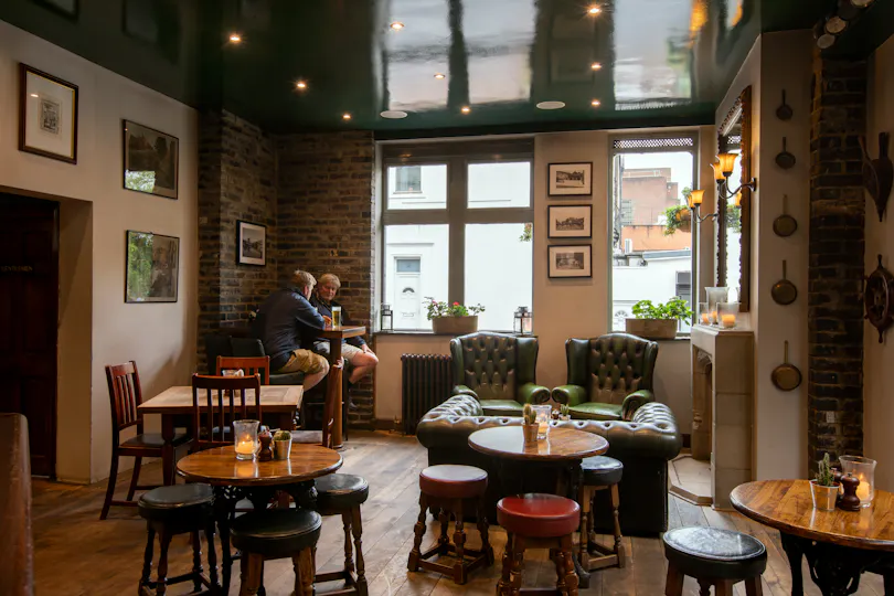 Prince of Wales Putney