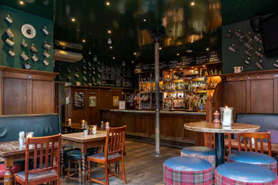 Prince of Wales Putney