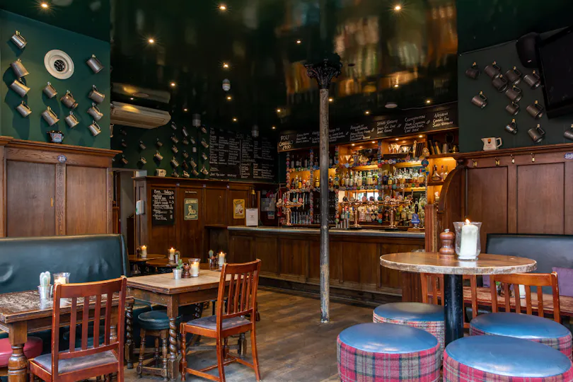 Prince of Wales Putney