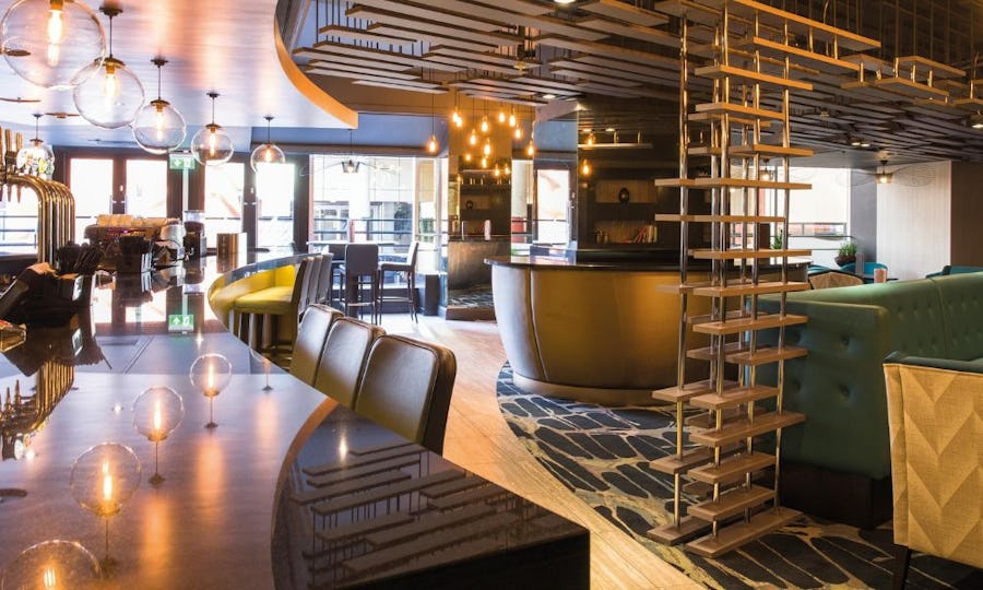 Springs at the Crowne Plaza Harrogate
