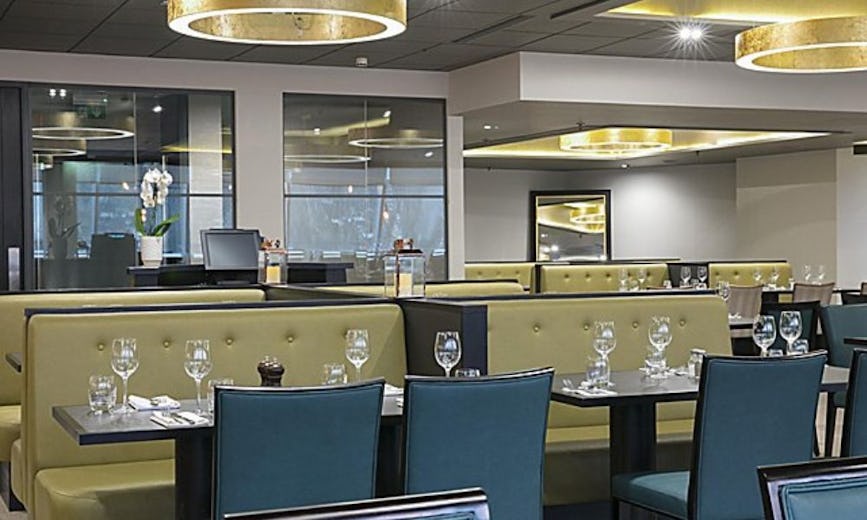 Springs at the Crowne Plaza Harrogate