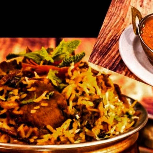 Delhi Dream