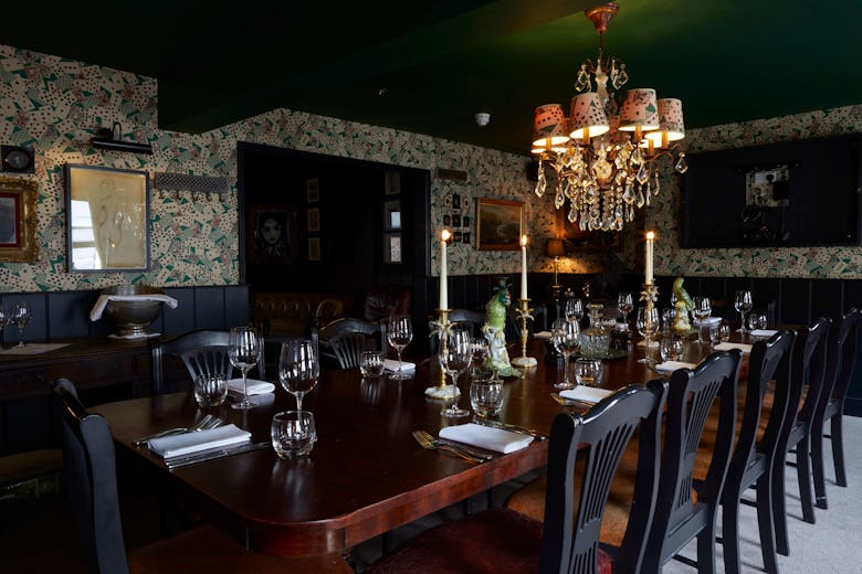 Cross Keys Chelsea