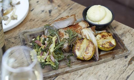 Cross Keys Chelsea