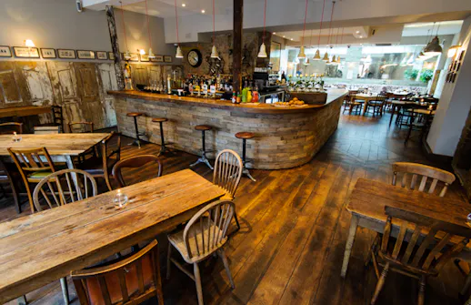 Cross Keys Chelsea