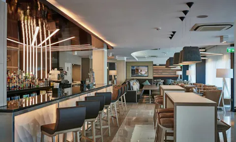 AC Hotel Manchester Salford Quays