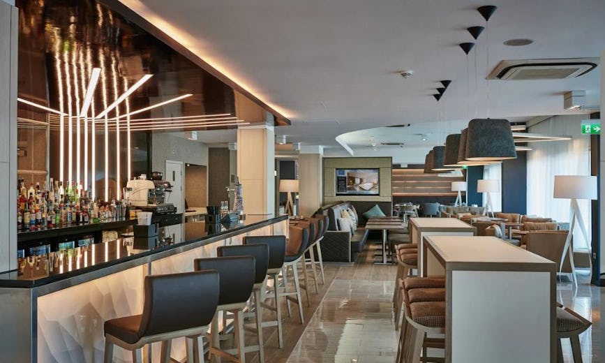 AC Hotel Manchester Salford Quays