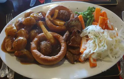 The Kings Arms