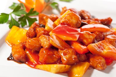 Maypole Chinese Restaurant