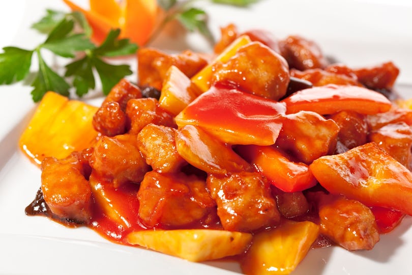 Maypole Chinese Restaurant
