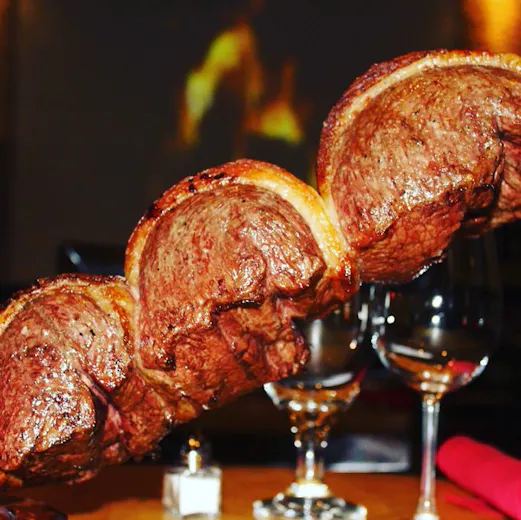 Sambô Rodizio Bar & Grill