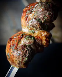 Sambô Rodizio Bar & Grill