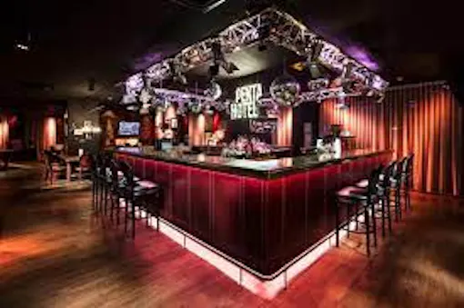 Pentahotel Ipswich