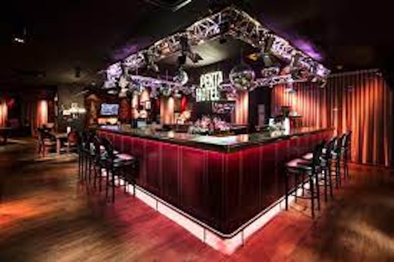 Pentahotel Ipswich