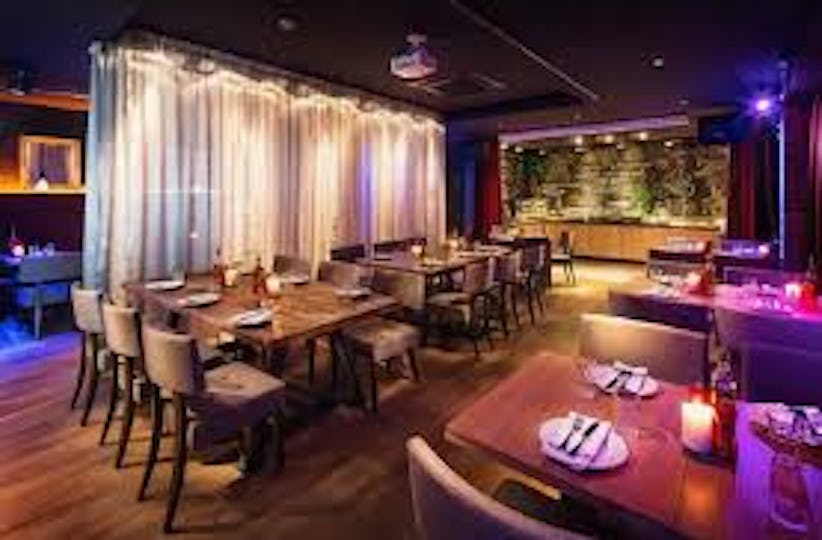 Pentahotel Ipswich