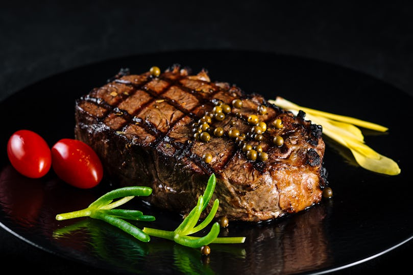 TDQ Steaks
