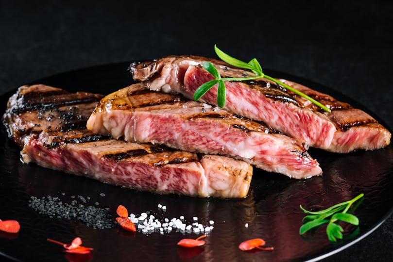 TDQ Steaks