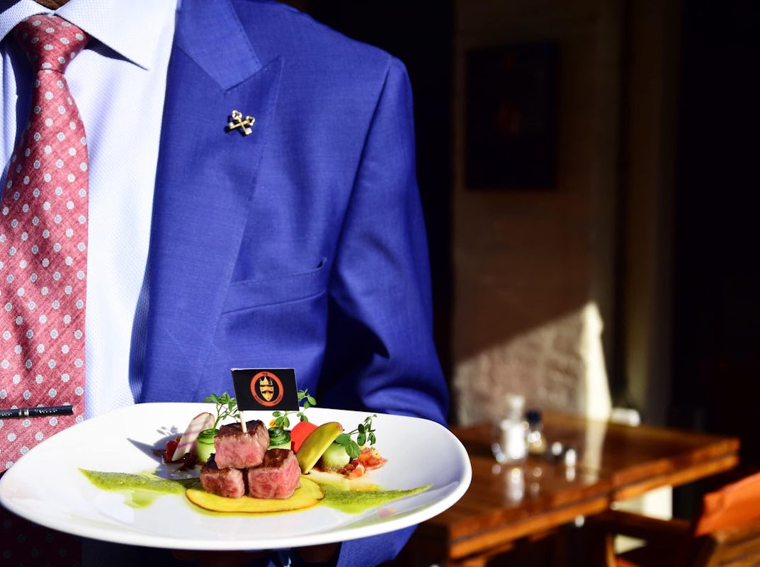 TDQ Steaks