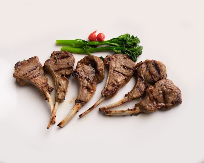 TDQ Steaks