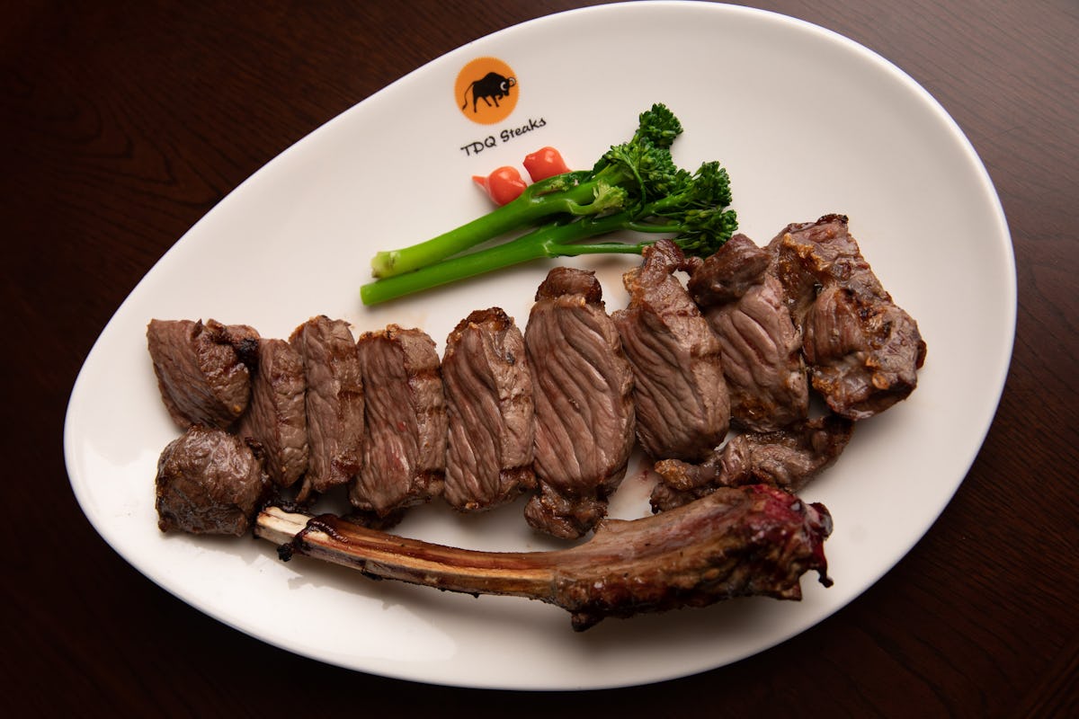 TDQ Steaks