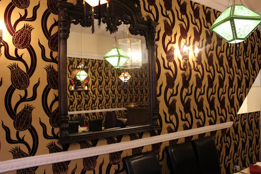 Kathmandu Tandoori