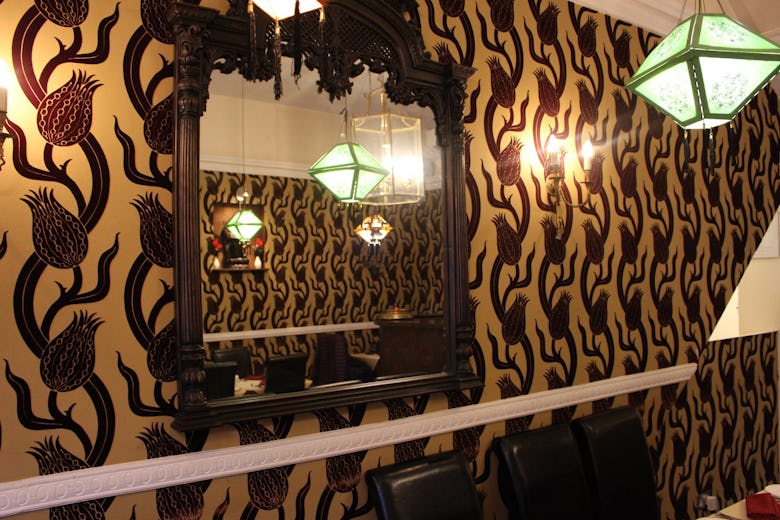 Kathmandu Tandoori