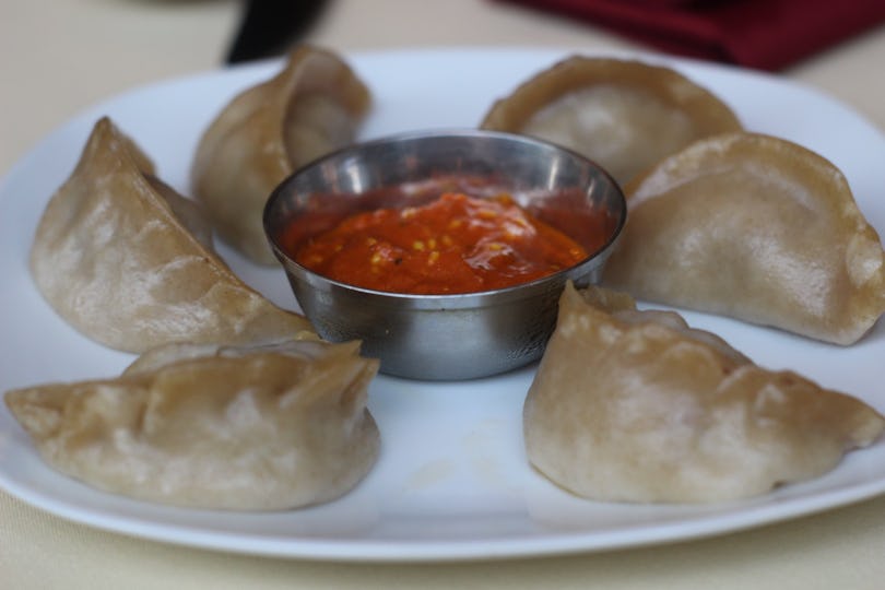 Kathmandu Tandoori
