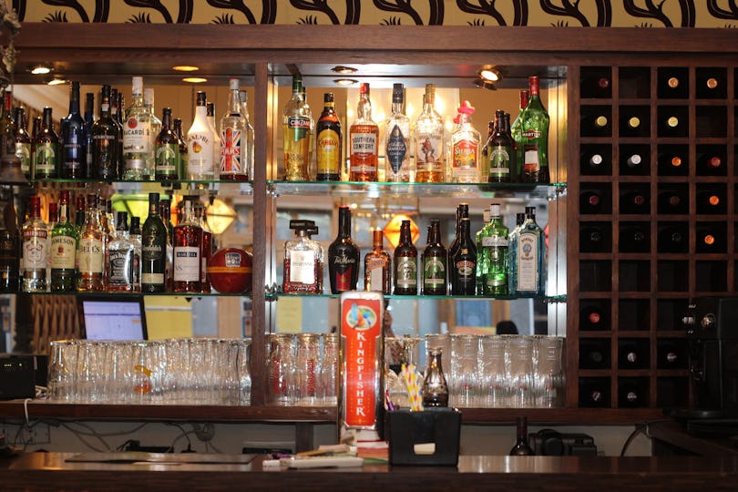 Kathmandu Tandoori