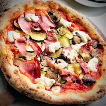 Fino Pizzeria & Cicchetti
