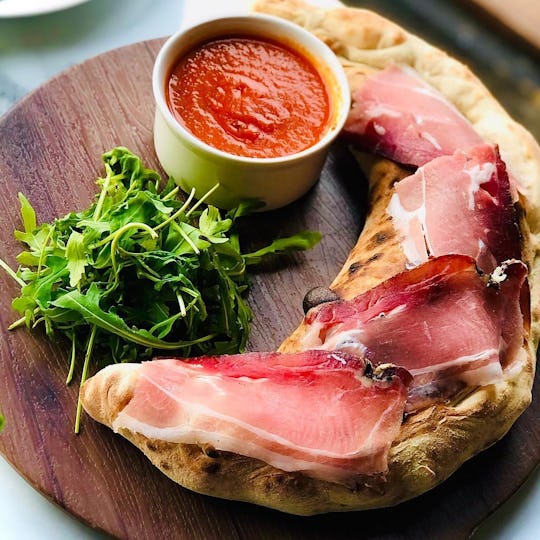 Fino Pizzeria & Cicchetti