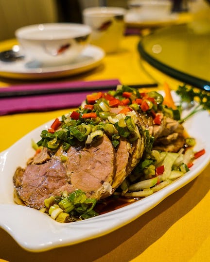Pinwei Chinese Restaurant