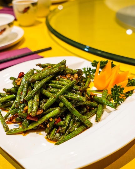 Pinwei Chinese Restaurant