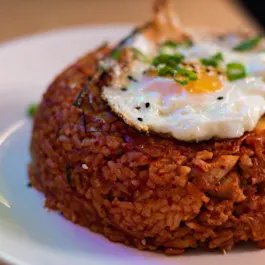 Bibimbap West End