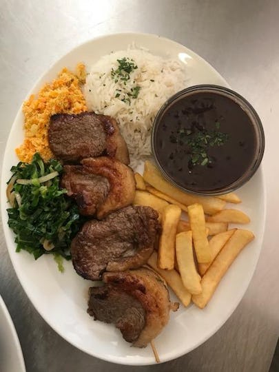 Mendes Restaurant