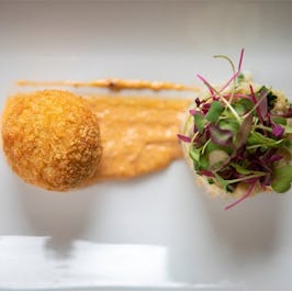 The Brasserie at Barnham Broom