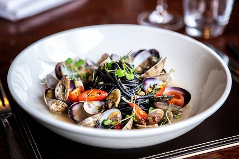 The Brasserie at Barnham Broom