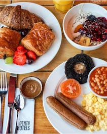 Pentahotel - Inverness
