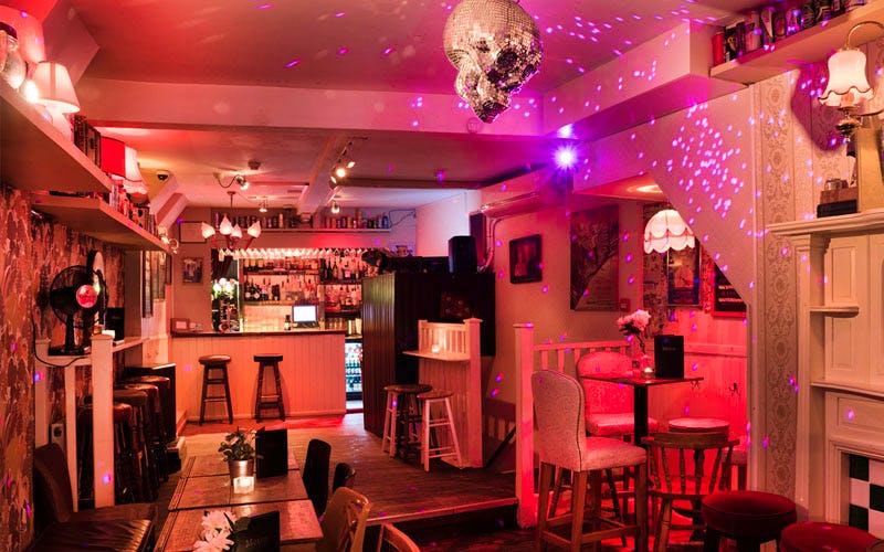 Biddle Bros, London Restaurant Review, Menu, Opening Times