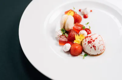 The Great Room Restaurant at The Merchant Hotel