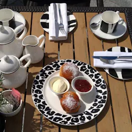 Afternoon Tea at The Duke of Richmond