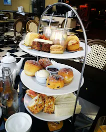 Afternoon Tea at The Duke of Richmond