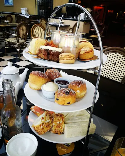 Afternoon Tea at The Duke of Richmond