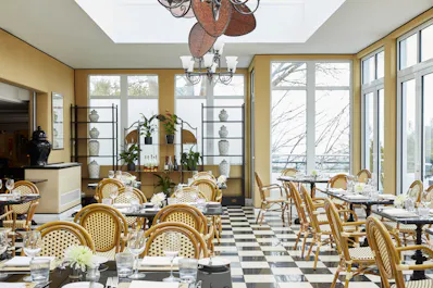 Afternoon Tea at The Duke of Richmond