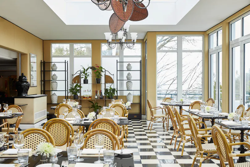 Afternoon Tea at The Duke of Richmond