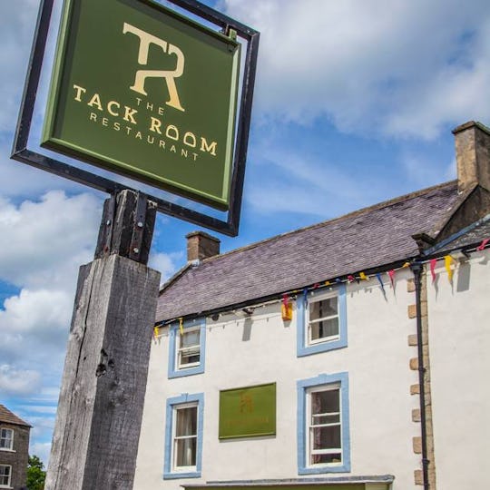 The Tack Room Restaurant