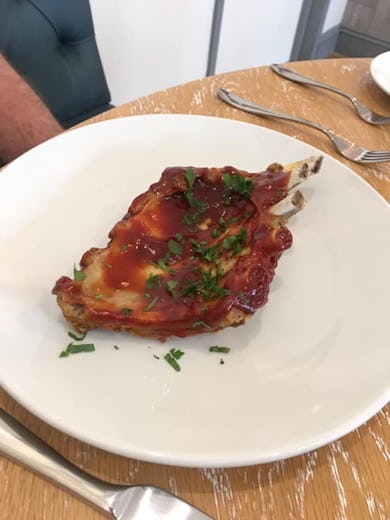 Thyme cafe bar & bistro