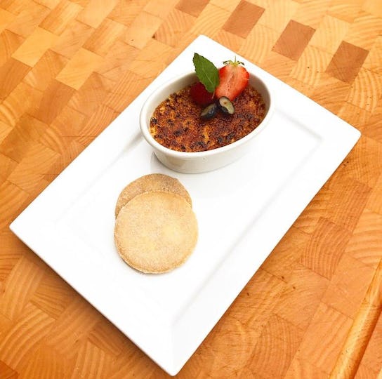 Thyme cafe bar & bistro
