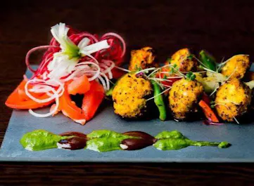 Mint Leaves-Real Indian Food
