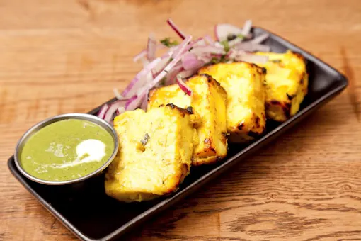 Mint Leaves-Real Indian Food