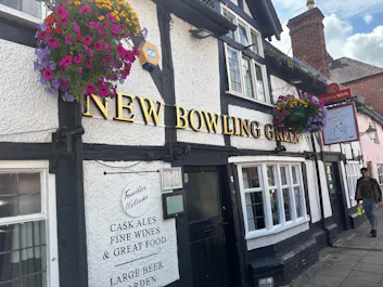New Bowling Green